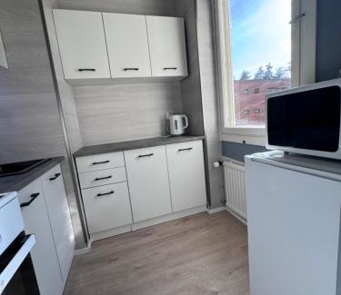 Koria Apartment | Kymi apart