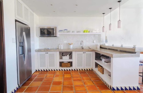 Mameyes II Apartment | Kyo I Rustic Villa Beach/Golf Paradise in Rio Mar