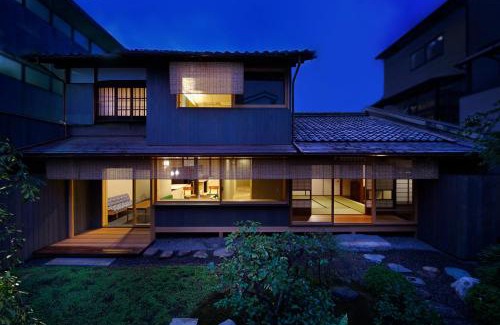 Nishijin House | Kyo no Ondokoro NISHIJIN VILLA #5