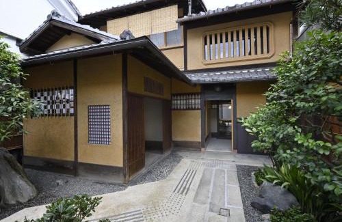 Nishijin House | Kyo no Ondokoro NISHIJIN VILLA #5