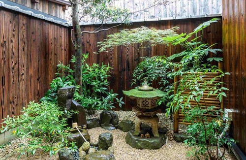 Shijo House | Kyoisuke Mukadeyacho