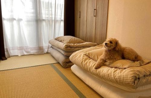 Gion Apartment | Kyoto-Gion Tourist House