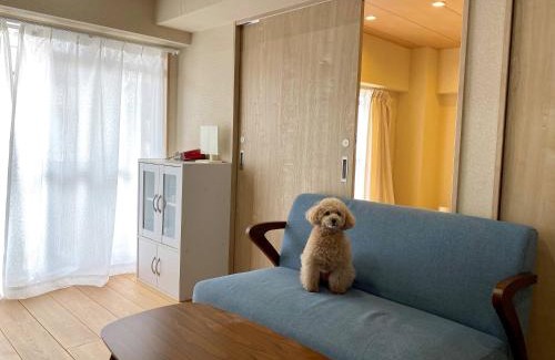 Gion Apartment | Kyoto-Gion Tourist House
