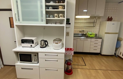 Shimogyo House | Kyoto Umekoji Guest House Entire property availa/Kyoto Kyōto