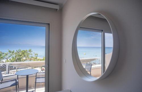 Possidi Apartment | kyparissis first class