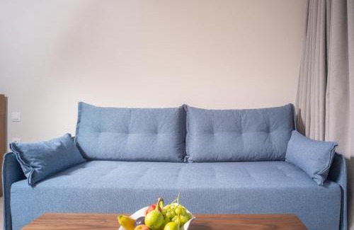Possidi Apartment | kyparissis first class