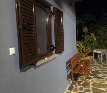 Alika Apartment | Kyparissos guesthouse