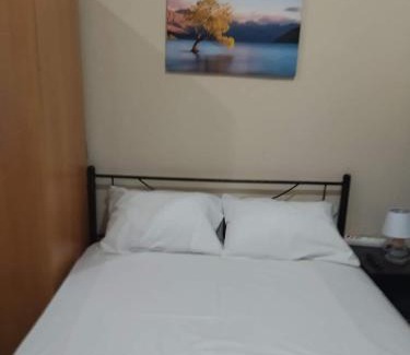 Alika Apartment | Kyparissos guesthouse