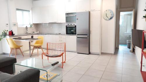 New Kypseli Apartment | Kypseli is a Mood