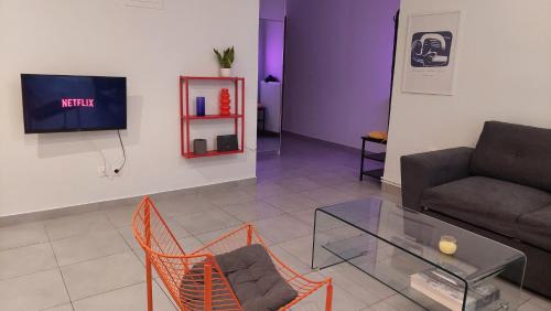 New Kypseli Apartment | Kypseli is a Mood