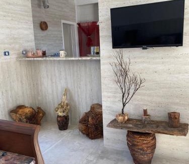 Remla Bed & Breakfast | Kyranis
