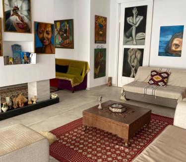 Remla Bed & Breakfast | Kyranis