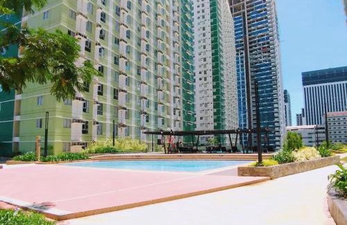 Cebu Apartment | Kyreen at RIALA, IT Park Cebu