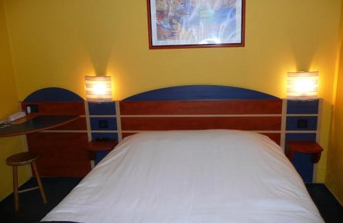 Anglet Hotel | Kyriad Anglet - Biarritz