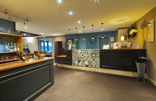 Beaune Hotel | Kyriad Beaune