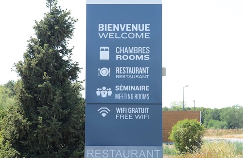 Appoigny Hotel | Kyriad Direct Auxerre Appoigny