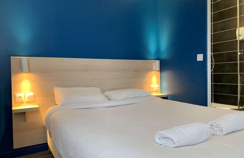 Dreux Hotel | Kyriad Direct Dreux