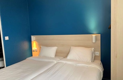 Dreux Hotel | Kyriad Direct Dreux
