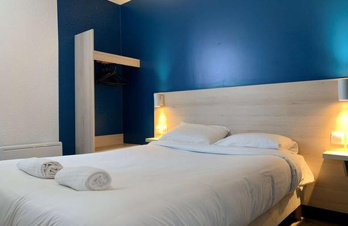 Dreux Hotel | Kyriad Direct Dreux