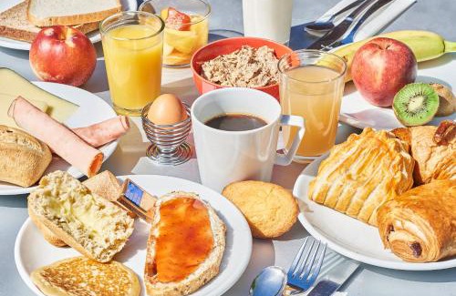 Gonesse Hotel | Kyriad Direct Le Bourget Gonesse