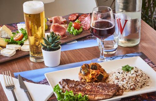 Gonesse Hotel | Kyriad Direct Le Bourget Gonesse