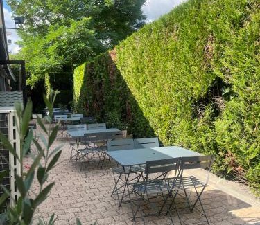 Epernay Hotel | Kyriad Epernay