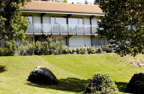 Sainte-Foy-les-Lyon Hotel | Kyriad Lyon Sud Sainte Foy