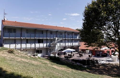 Sainte-Foy-les-Lyon Hotel | Kyriad Lyon Sud Sainte Foy