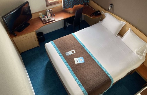 Montpellier Hotel | Kyriad Montpellier Aéroport - Parc Expo