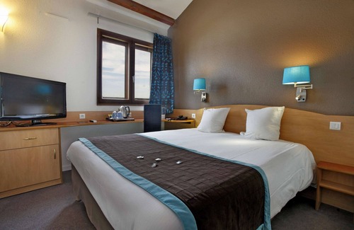 Montpellier Hotel | Kyriad Montpellier Aéroport - Parc Expo