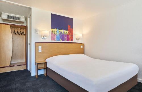 Maxeville Hotel | Kyriad Nancy Ouest - Laxou