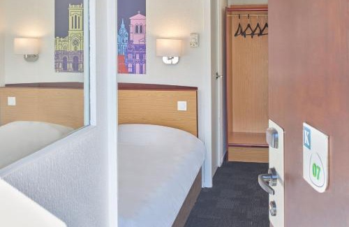 Maxeville Hotel | Kyriad Nancy Ouest - Laxou