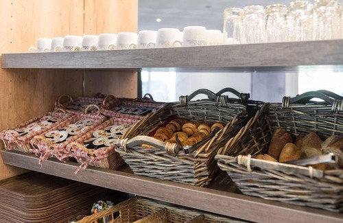 Ludres Hotel | Kyriad Nancy Sud - Ludres