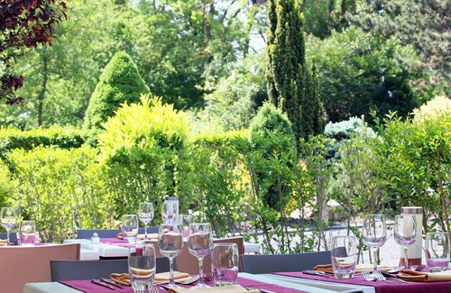 Ludres Hotel | Kyriad Nancy Sud - Ludres