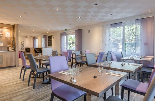 Ludres Hotel | Kyriad Nancy Sud - Ludres