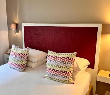 18th Arrondissement Hotel | Kyriad Paris 18 - Porte de Clignancourt - Montmartre