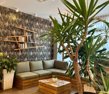 18th Arrondissement Hotel | Kyriad Paris 18 - Porte de Clignancourt - Montmartre