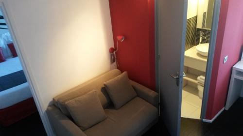 Quimper Hotel | Kyriad Quimper Sud
