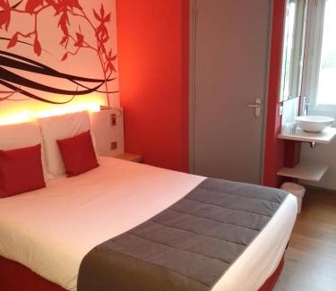 Quimper Hotel | Kyriad Quimper Sud