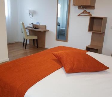 Quimper Hotel | Kyriad Quimper Sud