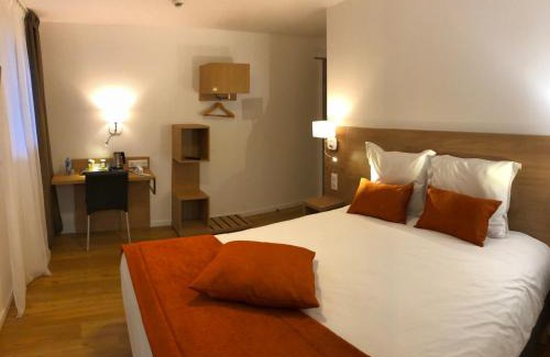Quimper Hotel | Kyriad Quimper Sud