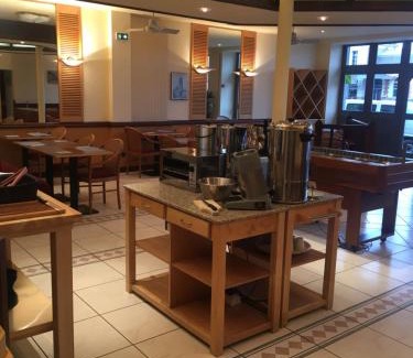 Rodez Hotel | Kyriad Rodez