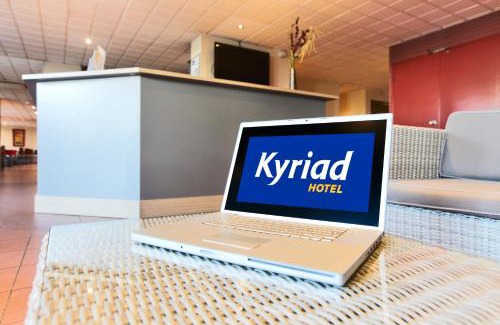 La Garde Hotel | Kyriad Toulon Est Hyeres La Garde