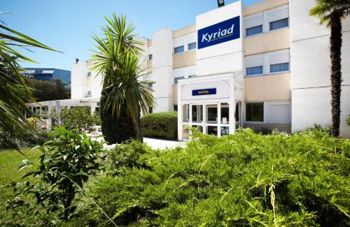 La Garde Hotel | Kyriad Toulon Est Hyeres La Garde