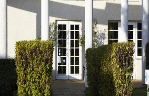 Bourg-les-Valence Hotel | Kyriad Valence Nord Bourg-Les-Valence