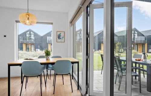Venemose Apartment | Kysthusene, Lejl 19