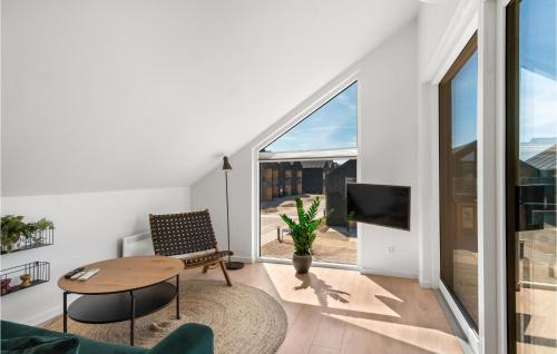 Venemose Apartment | Kysthusene, Lejl 7
