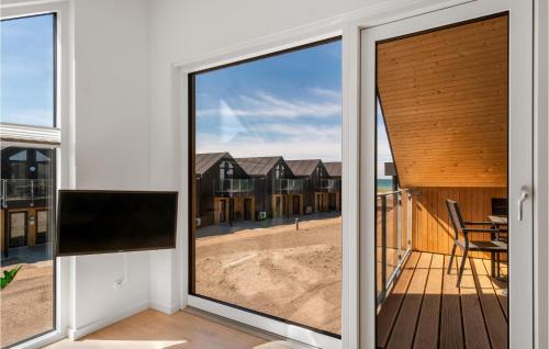 Venemose Apartment | Kysthusene, Lejl 7