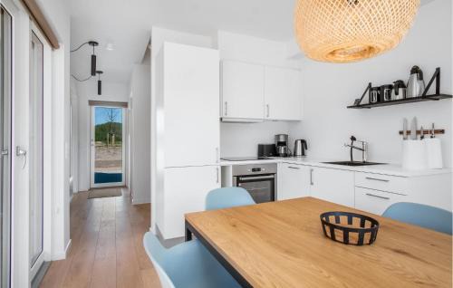 Venemose Apartment | Kysthusene, Lejl 7