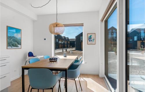 Venemose Apartment | Kysthusene, Lejl 7